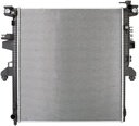 17-24 Nissan TITAN 5.6L