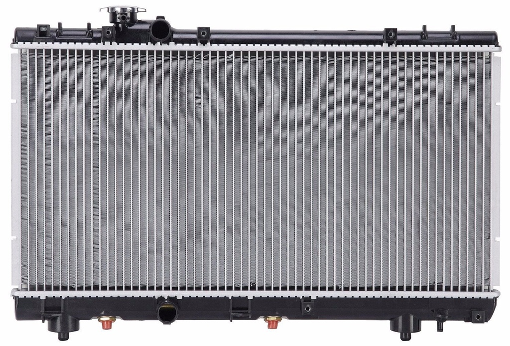 95-97 Toyota Tercel 1.5 | 96-99 Toyota Paseo 1.5