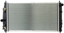 98-04 Chrysler Intrepid 2.7 | 98-04 Dodge Intrepid 2.7 | 98-04 Chrysler Concorde 2.7 / Without Engine Oil Cooler/ CAN USE 2184