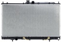 02-07 Mitsubishi Lancer 2.0