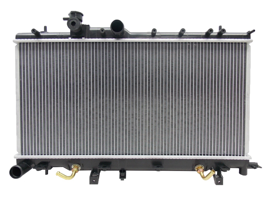 02-07 Subaru Impreza 2.5 | 04-05 Subaru Impreza 2.0 | 06 Saab 9-2X 2.5