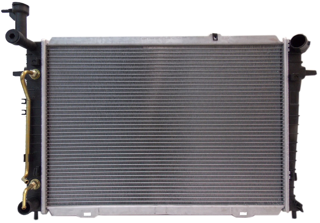 05-09 Hyundai Tucson 2.0 | 05-10 Kia Sportage 2.0
