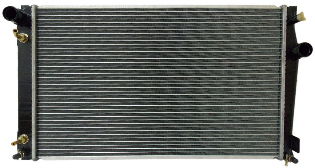 06-12 Toyota RAV4 3.5L